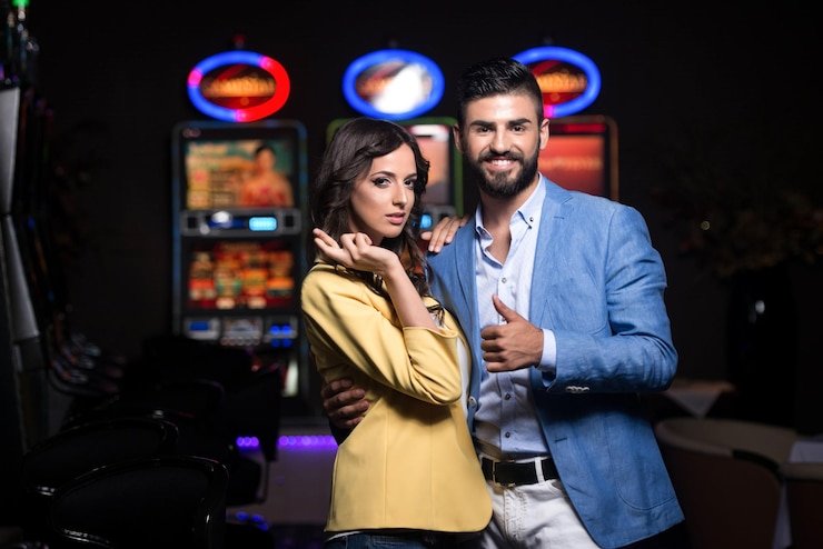 Privasi akun fantatogel pada layar ponsel