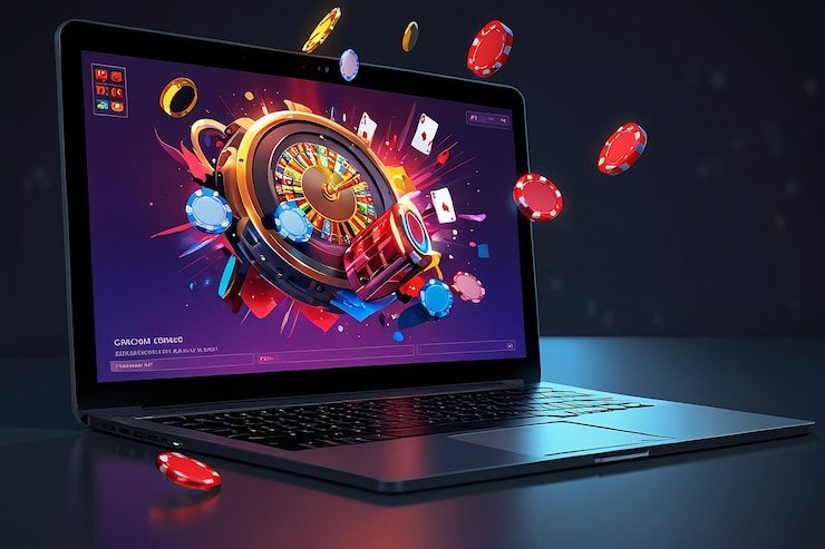 Keamanan browsing mobile untuk privasi akun
