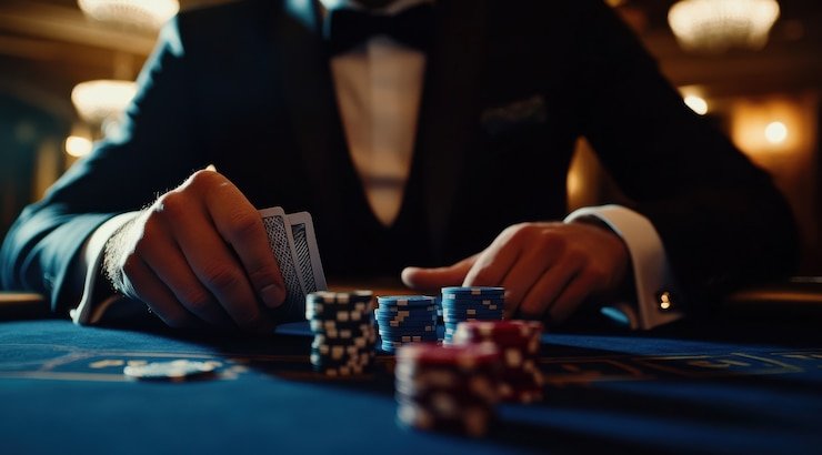 Pemeriksaan nominal deposit sebelum konfirmasi